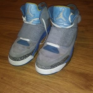 Jordan shoes for men size 12